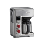 Wolf - Macchina per Caffè Americano - 1500W