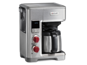 Wolf - Macchina per Caffè Americano - 1500W